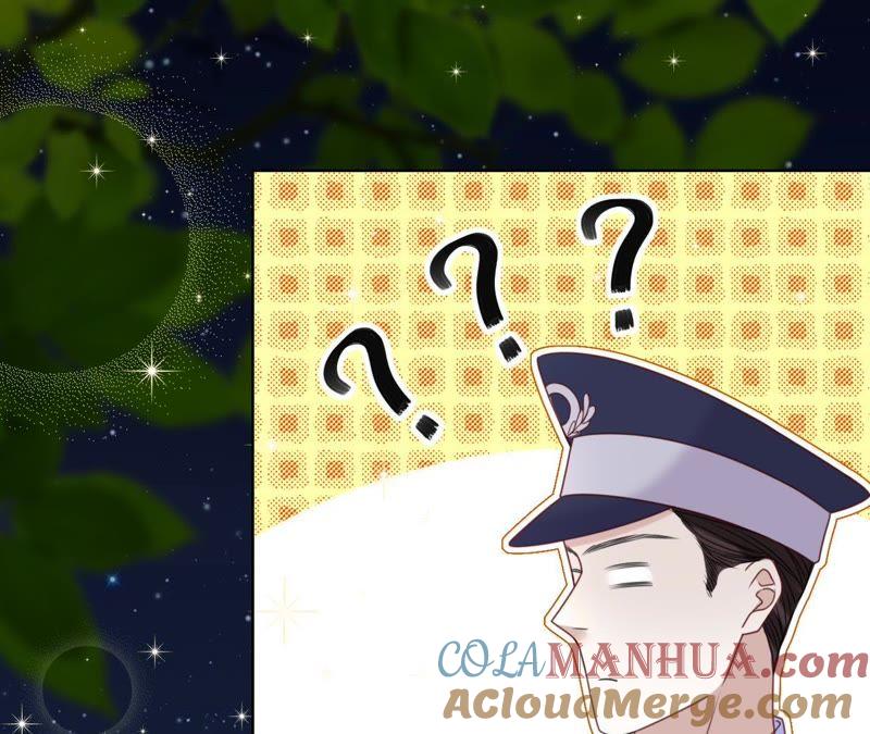 第97话傅爸爸的求婚？-宠妻狂魔：百万千金要沦陷-分布文化（第19张）