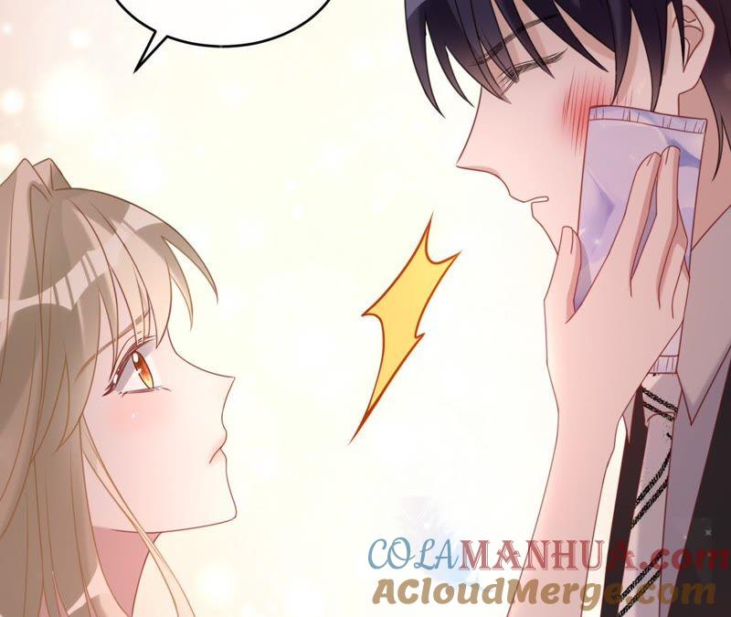 第97话傅爸爸的求婚？-宠妻狂魔：百万千金要沦陷-分布文化（第49张）