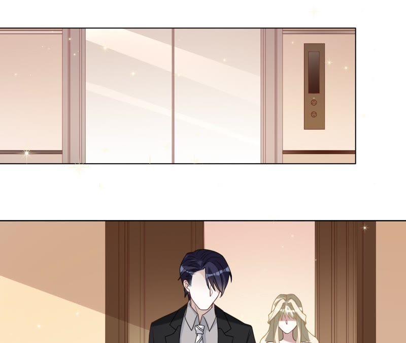 第97话傅爸爸的求婚？-宠妻狂魔：百万千金要沦陷-分布文化（第39张）