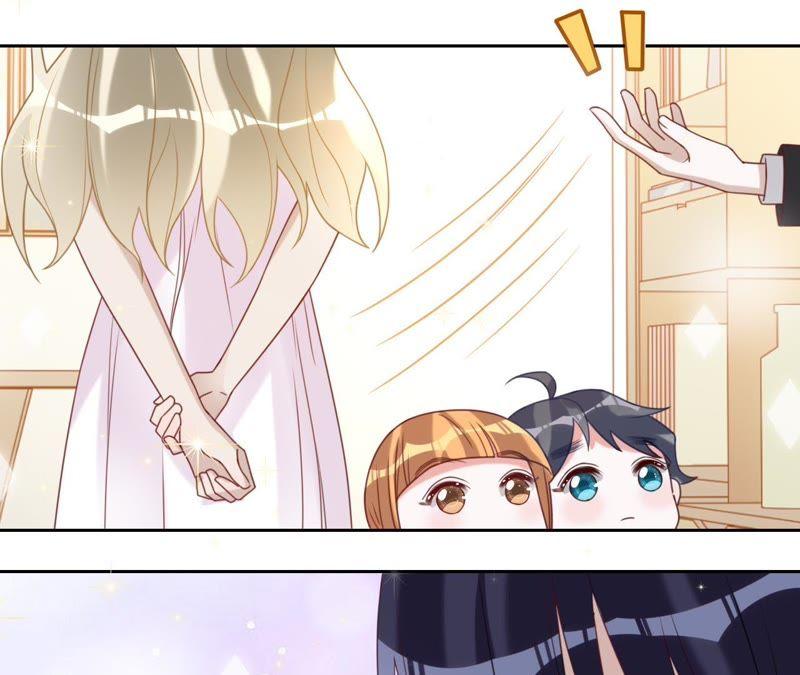 第97话傅爸爸的求婚？-宠妻狂魔：百万千金要沦陷-分布文化（第65张）