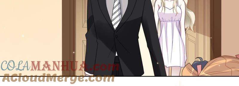 第97话傅爸爸的求婚？-宠妻狂魔：百万千金要沦陷-分布文化（第40张）