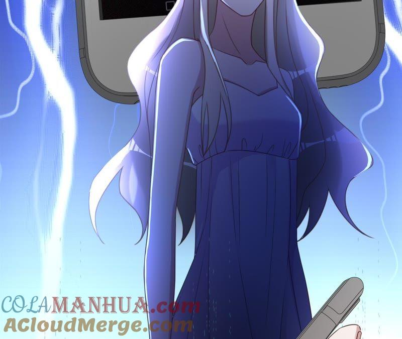 第97话傅爸爸的求婚？-宠妻狂魔：百万千金要沦陷-分布文化（第76张）