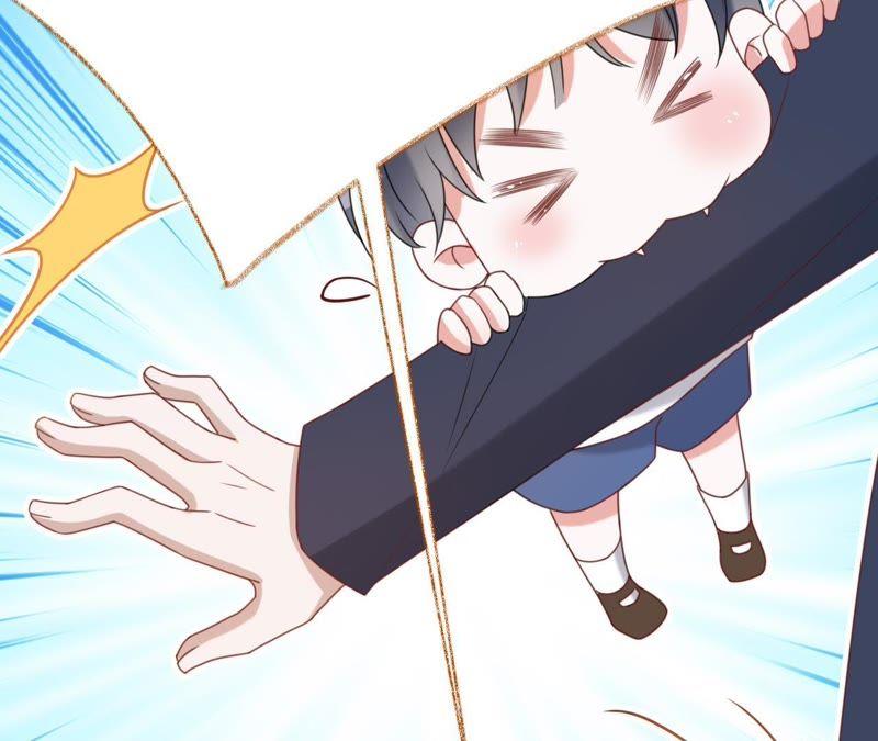 第97话傅爸爸的求婚？-宠妻狂魔：百万千金要沦陷-分布文化（第11张）