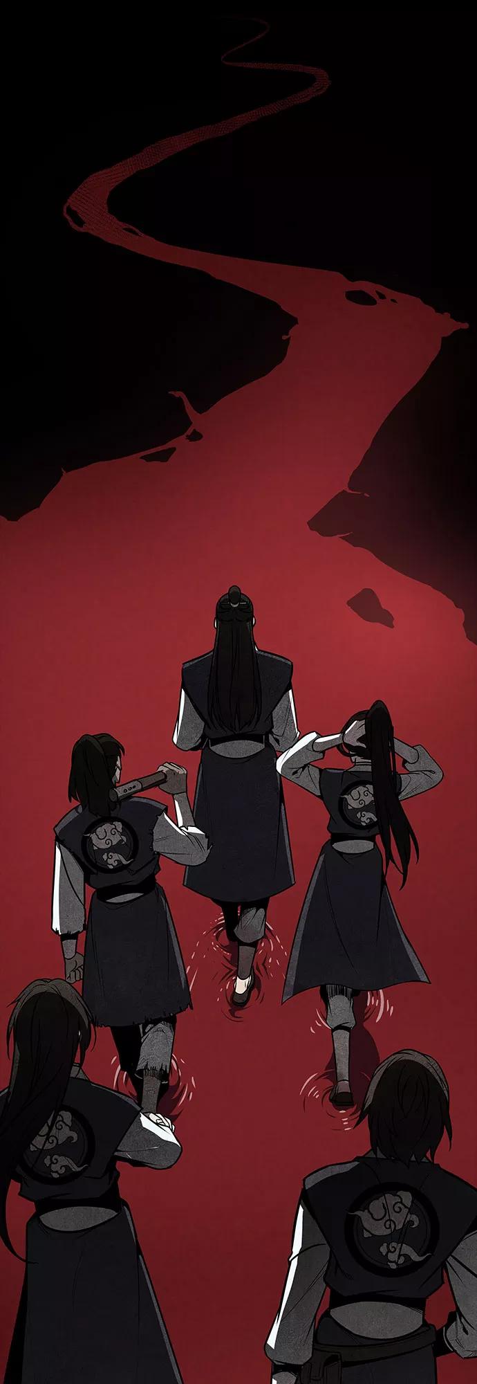 [第66话]杀宫宫主九阳龙（1）-重生不良少教主-eunho/zaemu,Jeon madu（第16张）
