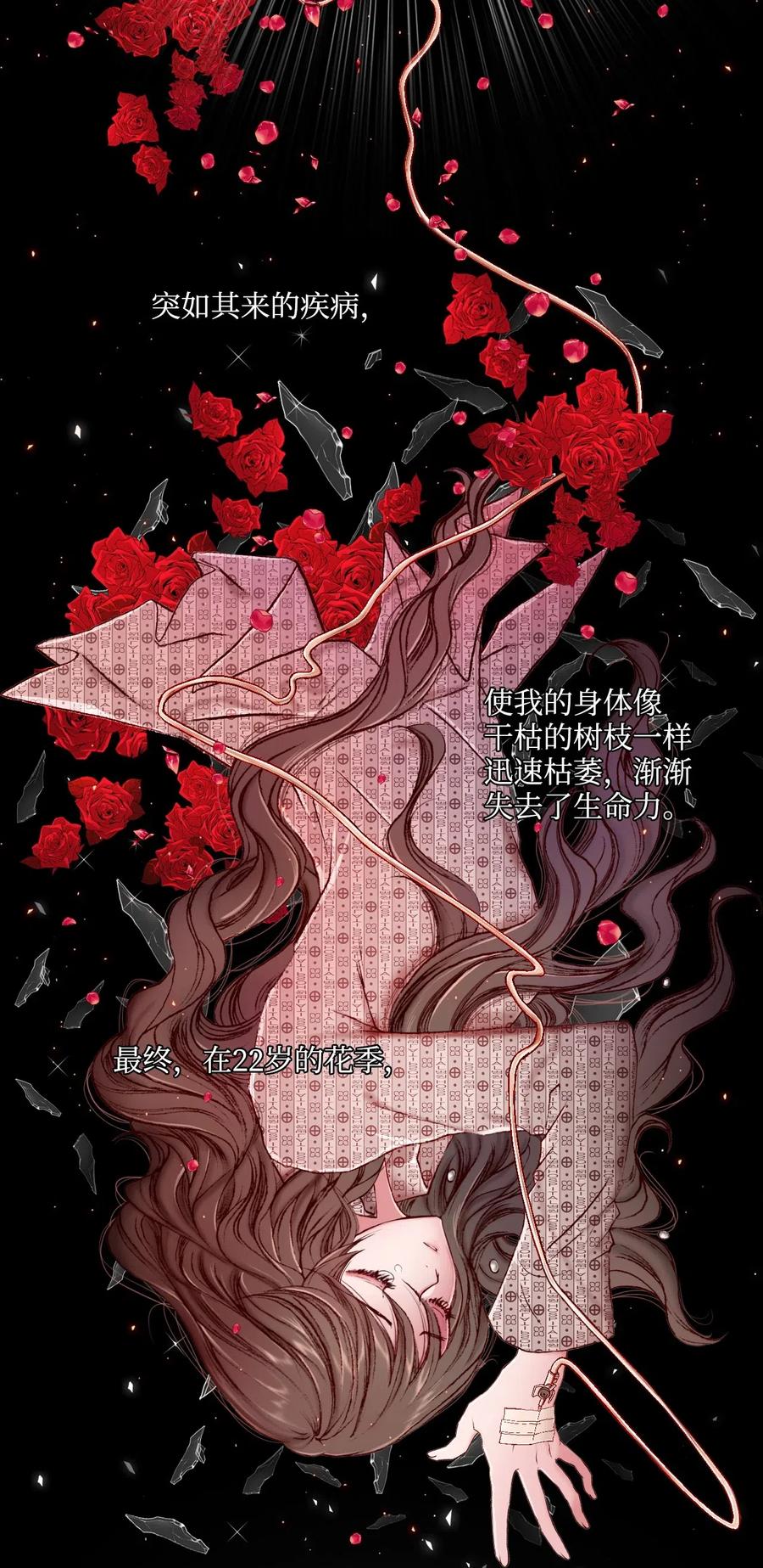 01穿越-重生成为公爵家的丑女-JUNG HAIM,Kang Seah,FEELYEON,JAEDAM MEDIA,极直社（第3张）