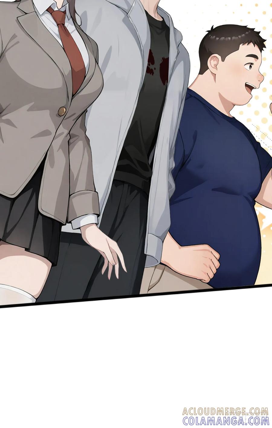 第35话诱人的条件-太古十凶：别人御兽我御兽娘-iCiyuan动漫（第37张）