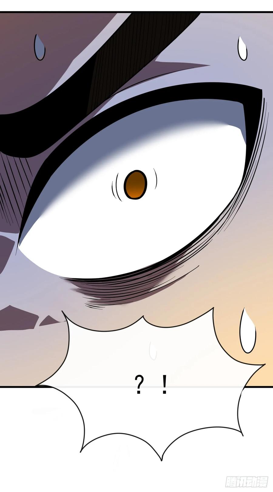 第72话这鬼东西太可怕了！-命轮之主！当异变降临人间-iCiyuan动漫（第14张）