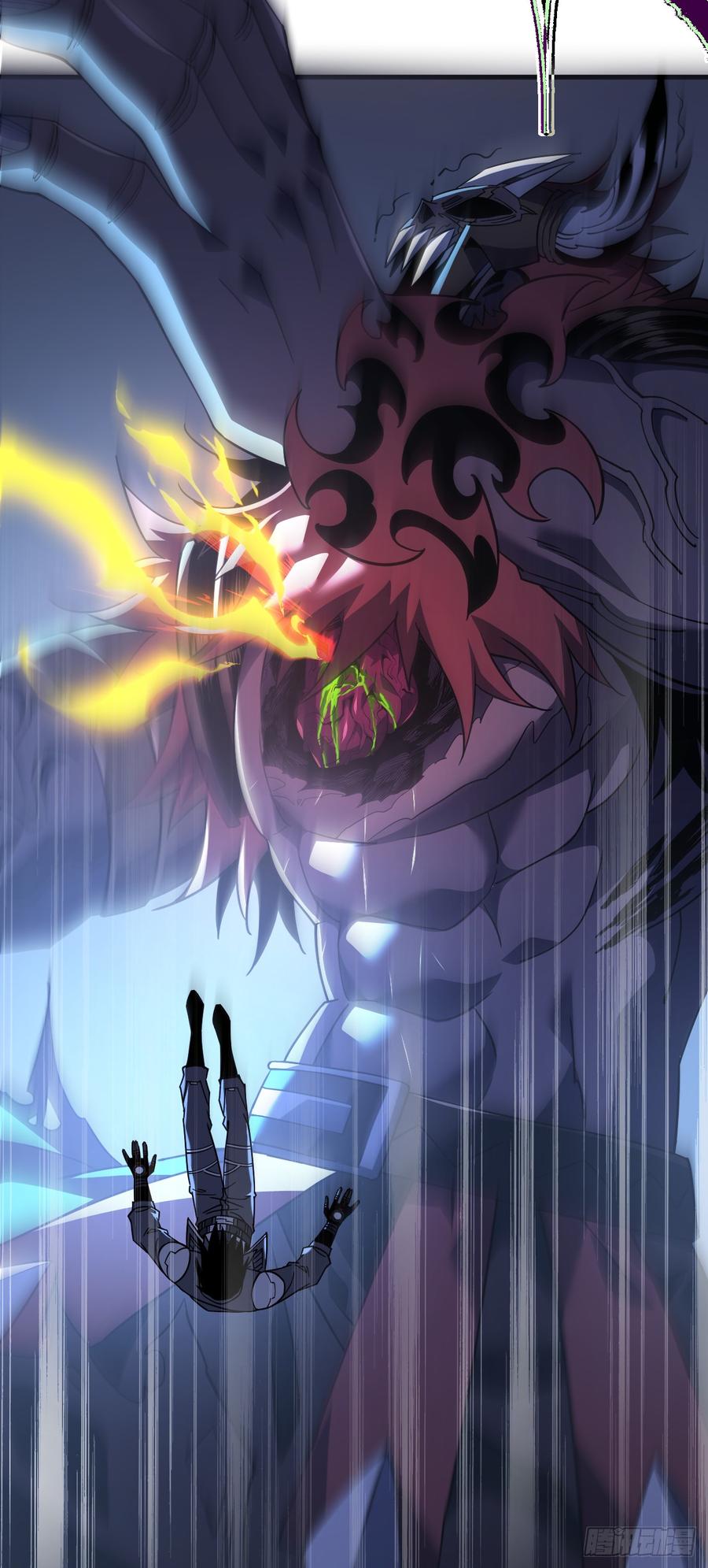 第77话我们很需要你-命轮之主！当异变降临人间-iCiyuan动漫（第5张）