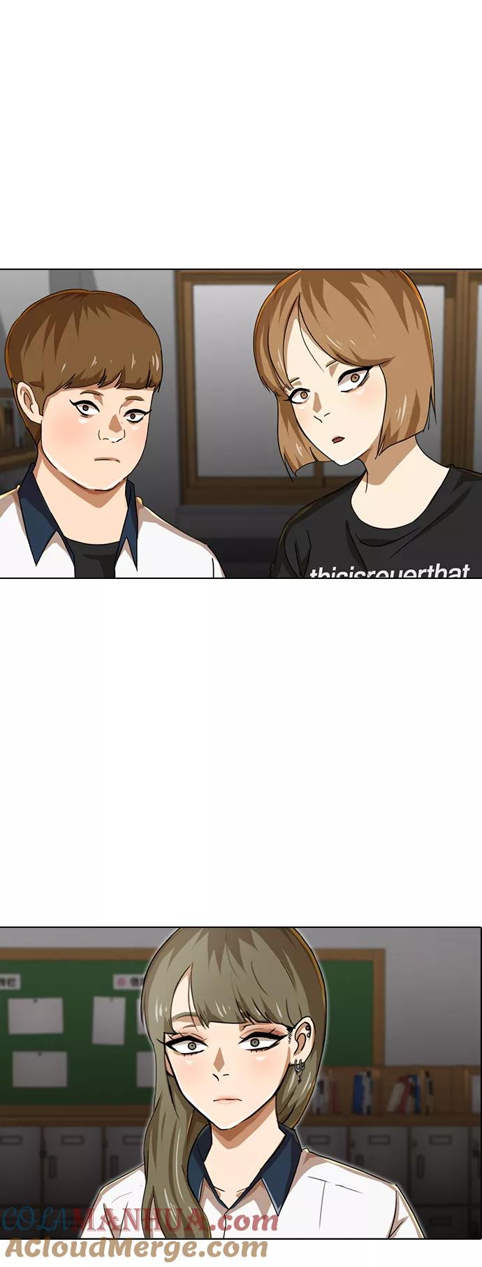 [第63话]逆转-匿名女孩-Eun hyuk（第4张）