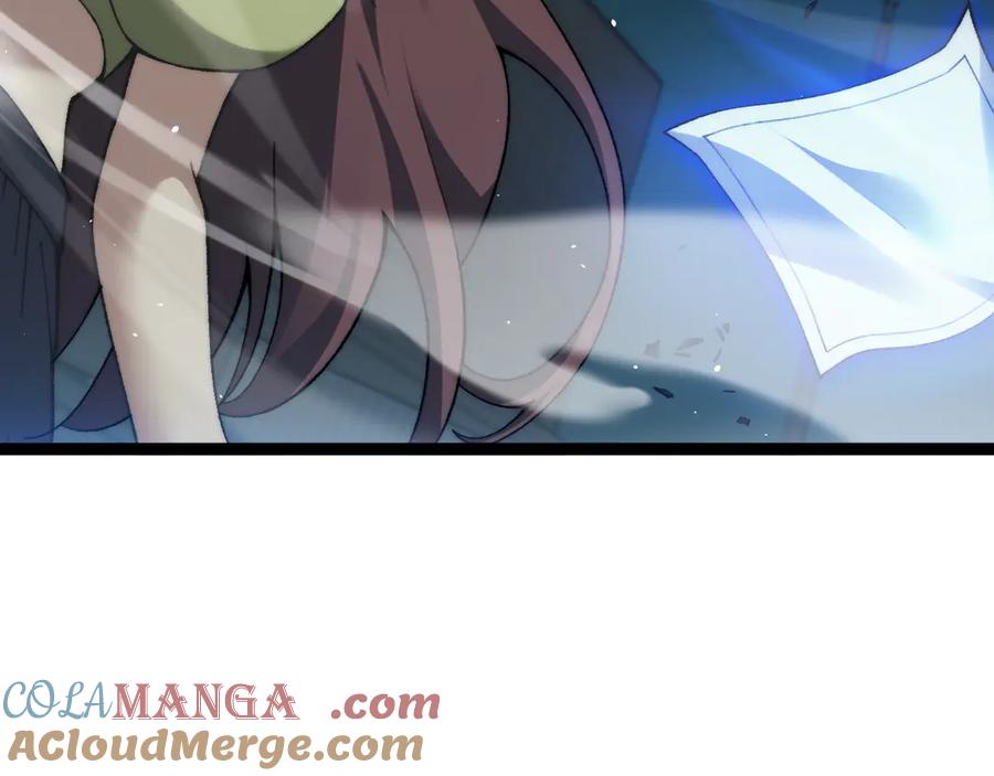第101话小女孩紧急救助！-力量点满？我可是亡灵法师啊！-17K小说网+吃掉小杏仁（原著）+黑鸟社（制作）（第13张）