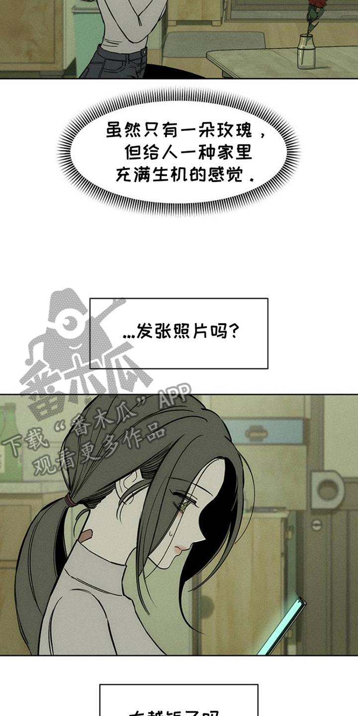 第32章：一朵花-枯萎的花伤心的泪-joojaekyungsbf（第14张）