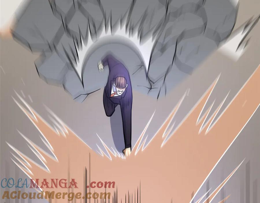 174安素山-都市极品医神-破界互动（第16张）