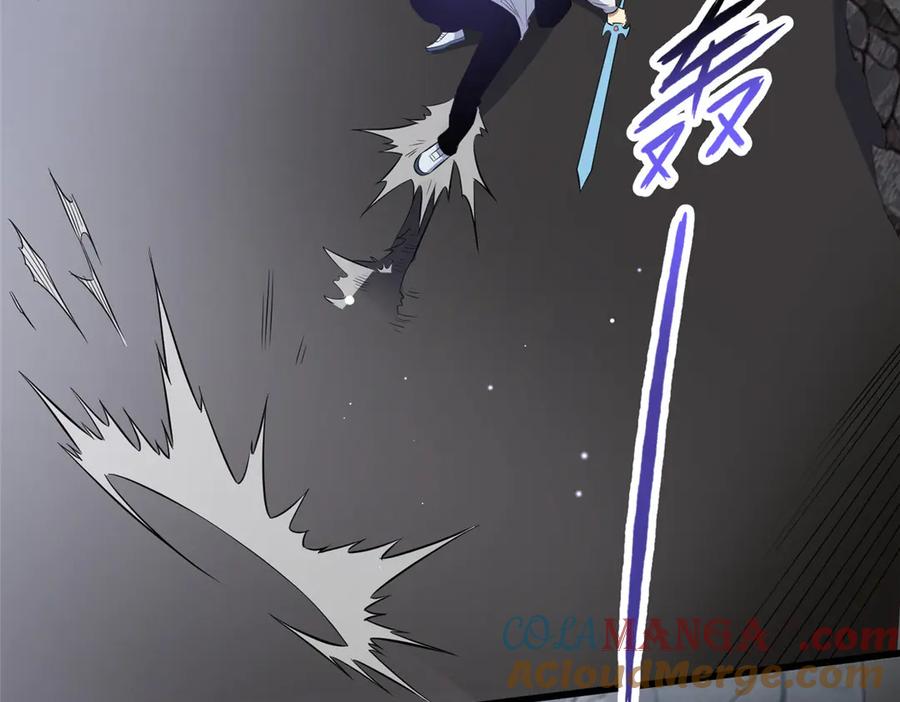 176惨遭偷袭-都市极品医神-破界互动（第29张）