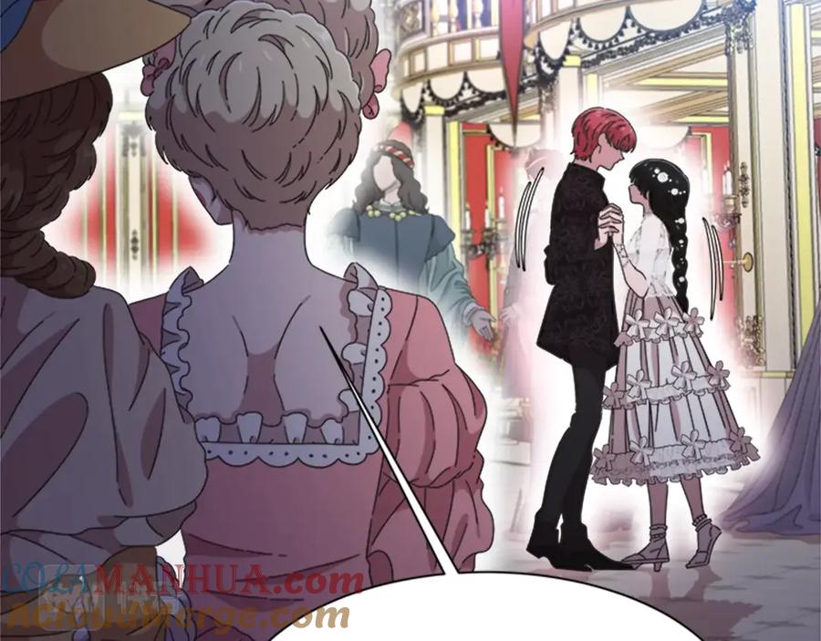 第119话让我抱一会儿-重生为魔王的女儿-Yeowool（原著）+ Eunmin（作者）（第21张）