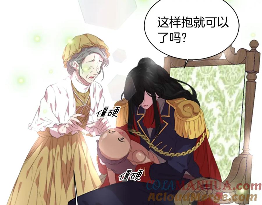 序章重生后，我全家都是大佬-重生为魔王的女儿-Yeowool（原著）+ Eunmin（作者）（第22张）
