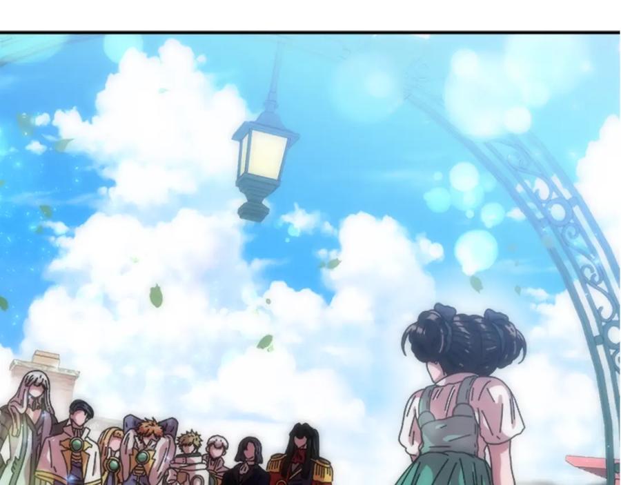 第35话魔界也有社会问题-重生为魔王的女儿-Yeowool（原著）+ Eunmin（作者）（第8张）