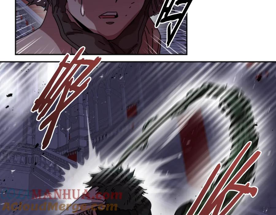 第43话夜袭与守护-重生为魔王的女儿-Yeowool（原著）+ Eunmin（作者）（第9张）