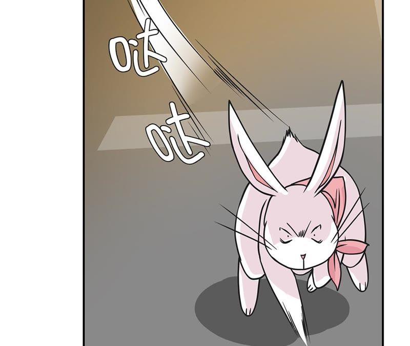 第75话真是搞笑-奇妙的动物高中-一漫文化（第6张）