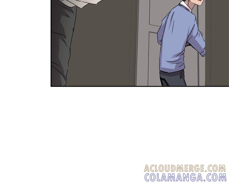第87话猎人VS吸血鬼-我不是吸血废宅-一漫文化（第10张）