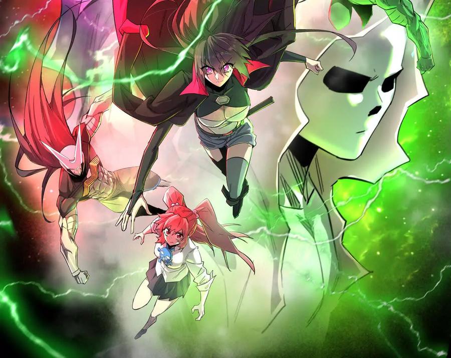 175话江思入职测试-江思先生-朝三暮四郎（第2张）