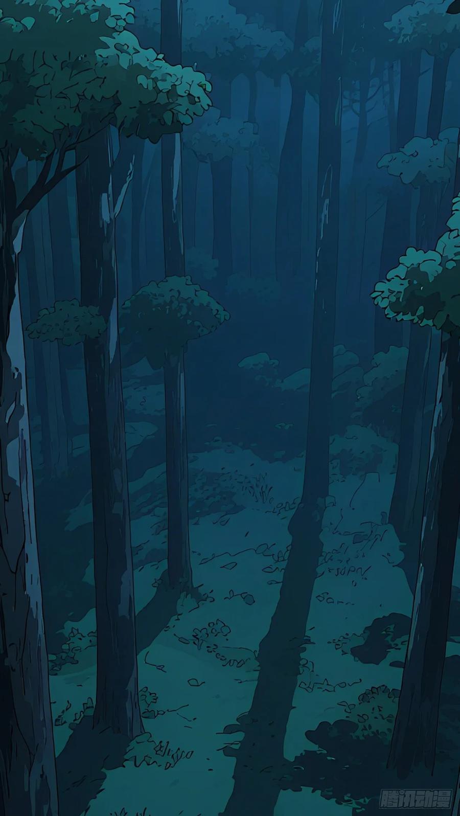 第44话全校的名人？-太古十凶：别人御兽我御兽娘-iCiyuan动漫（第8张）