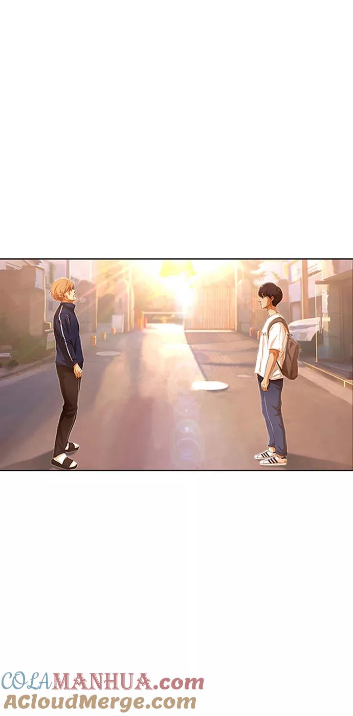 [第86话]不了解的事-匿名女孩-Eun hyuk（第3张）