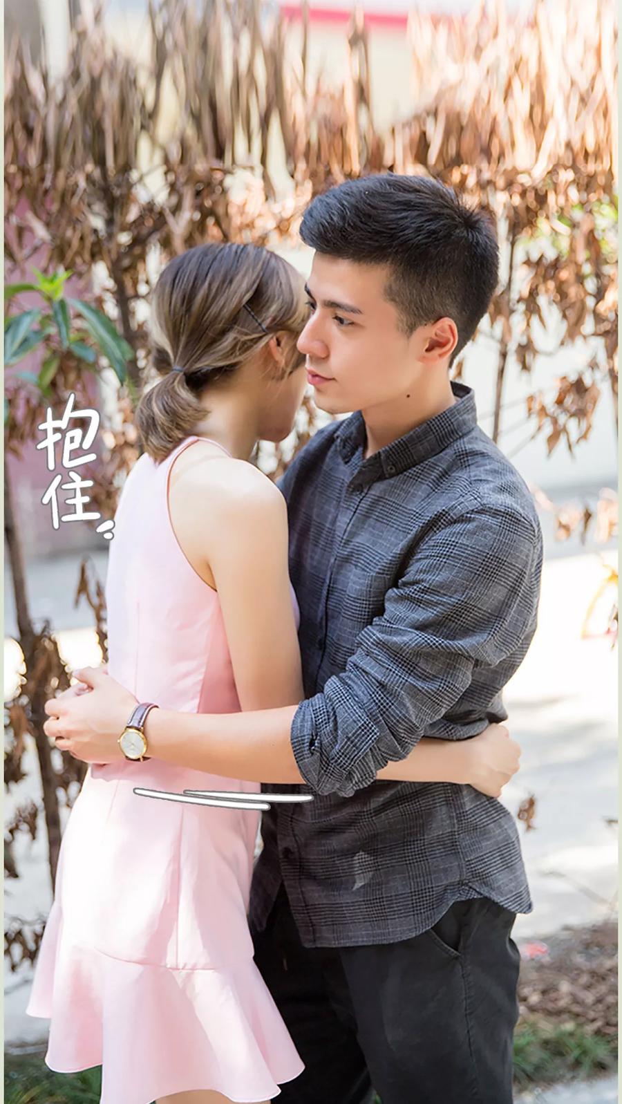 第17话-顾少甜宠迷糊妻-剧能玩（第2张）