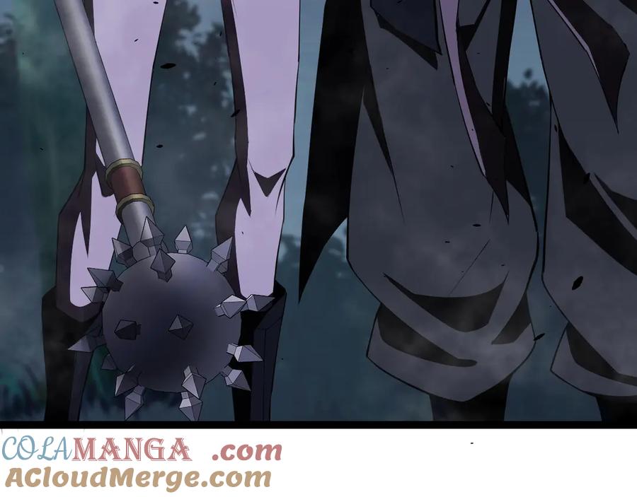 第75话鬼山上的庙宇-力量点满？我可是亡灵法师啊！-17K小说网+吃掉小杏仁（原著）+黑鸟社（制作）（第5张）