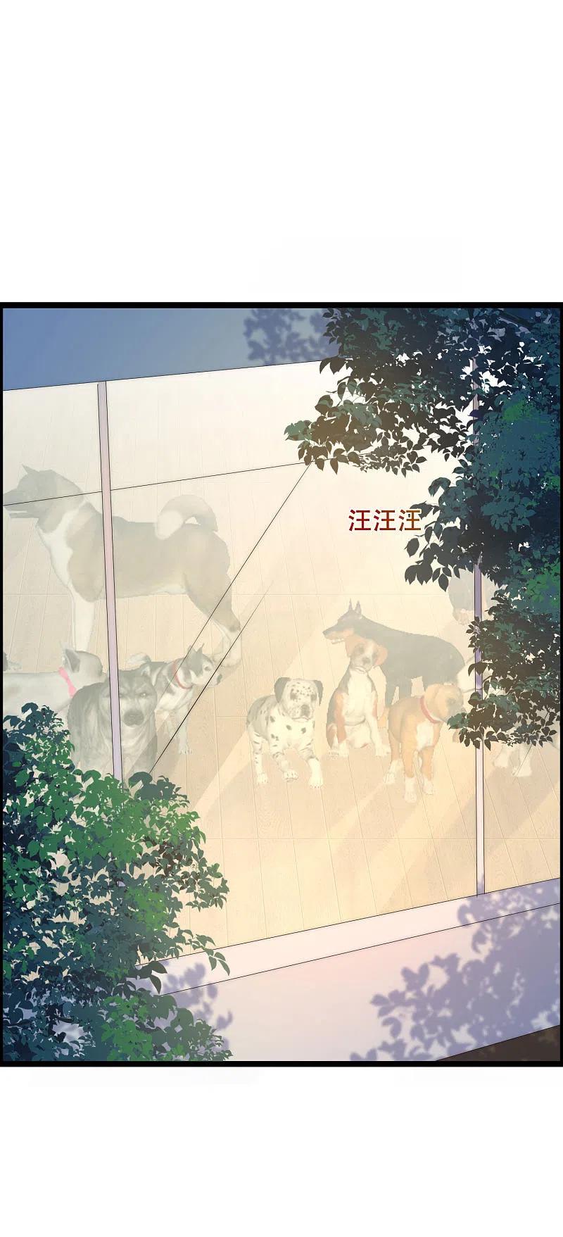 第283话阿琛，冲鸭！！！-渣男总裁别想逃-极漫文化（第2张）