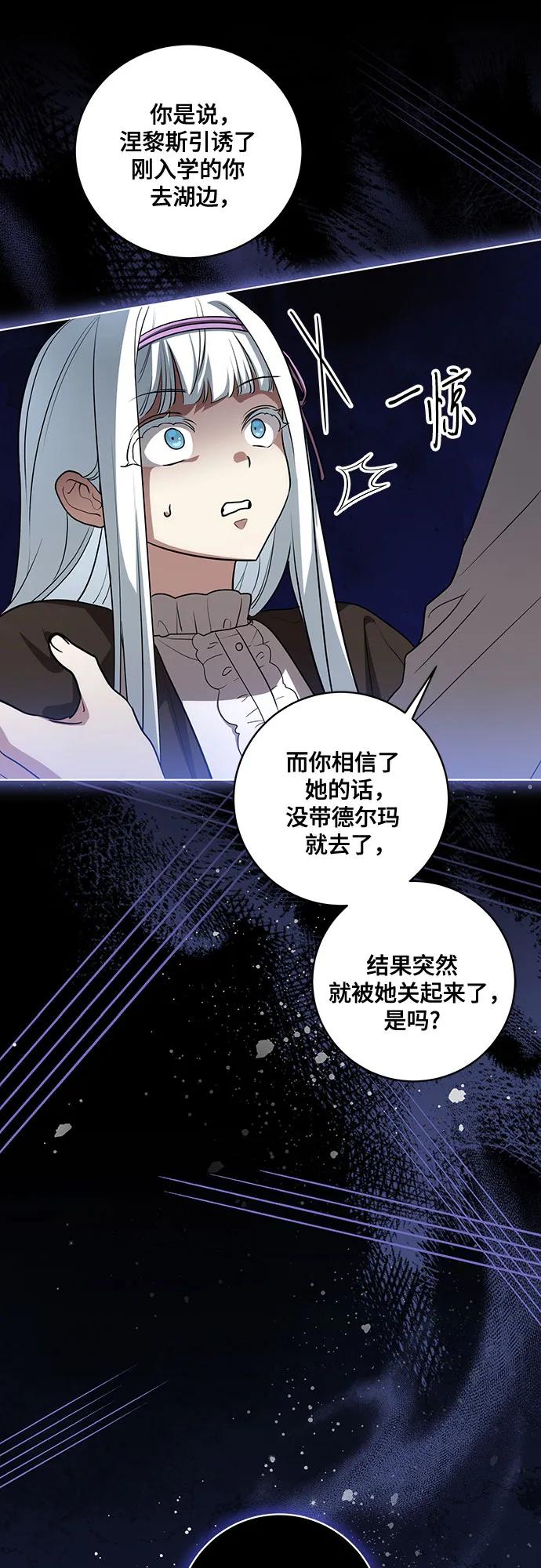 [第47话]我那时的确很担心你-代价是你们的一切-studio neulbom/Gones,Haco（第2张）
