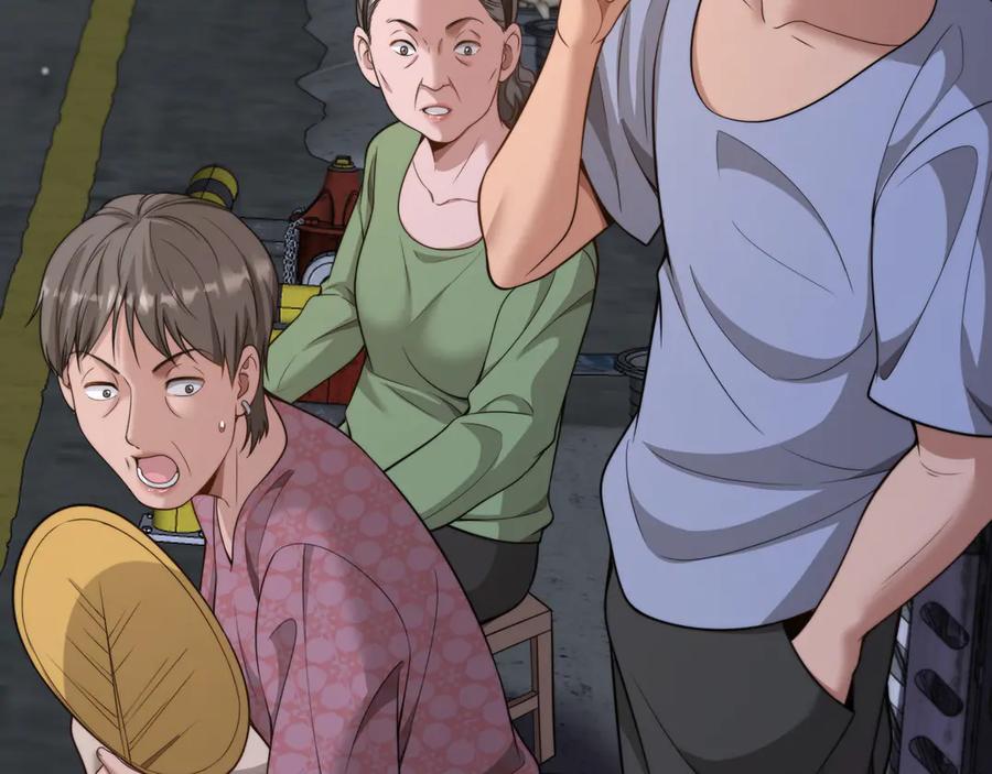 第39话正在复苏的某种东西-财富自由后，她们献上了忠诚-肥狸骑士（原著）+春日文化（第19张）