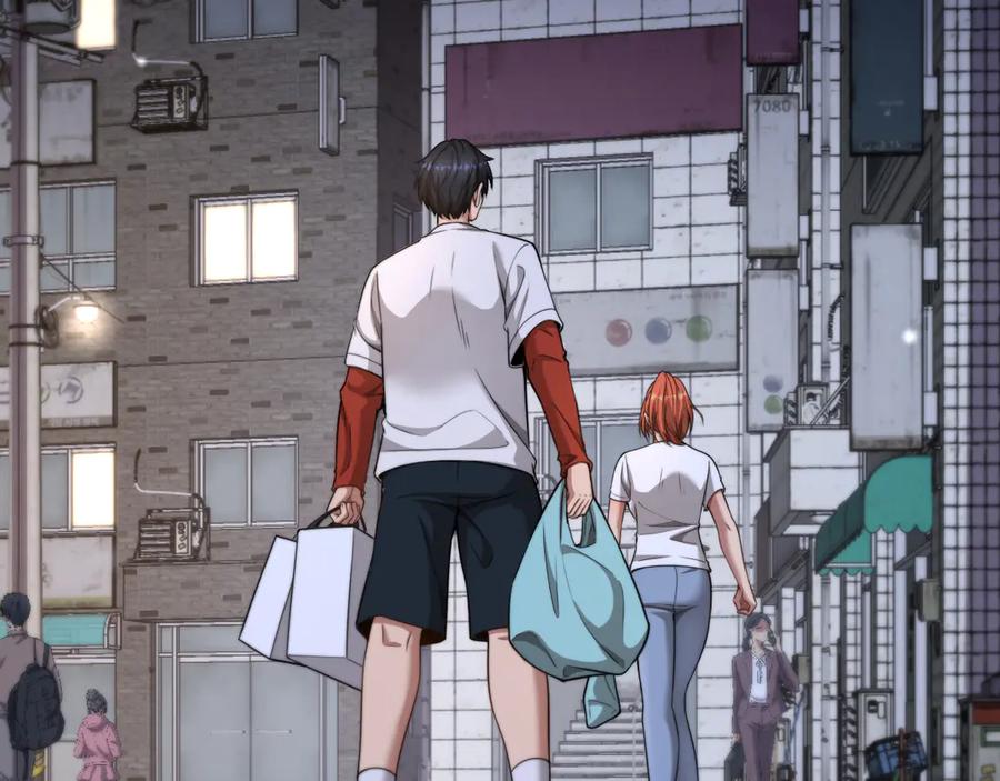 第39话正在复苏的某种东西-财富自由后，她们献上了忠诚-肥狸骑士（原著）+春日文化（第14张）