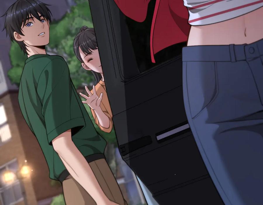 第44话特殊滤镜-财富自由后，她们献上了忠诚-肥狸骑士（原著）+春日文化（第11张）