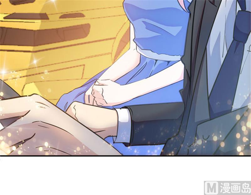 第111话-顾少的超模新妻-一直看 仟绘动漫（第6张）