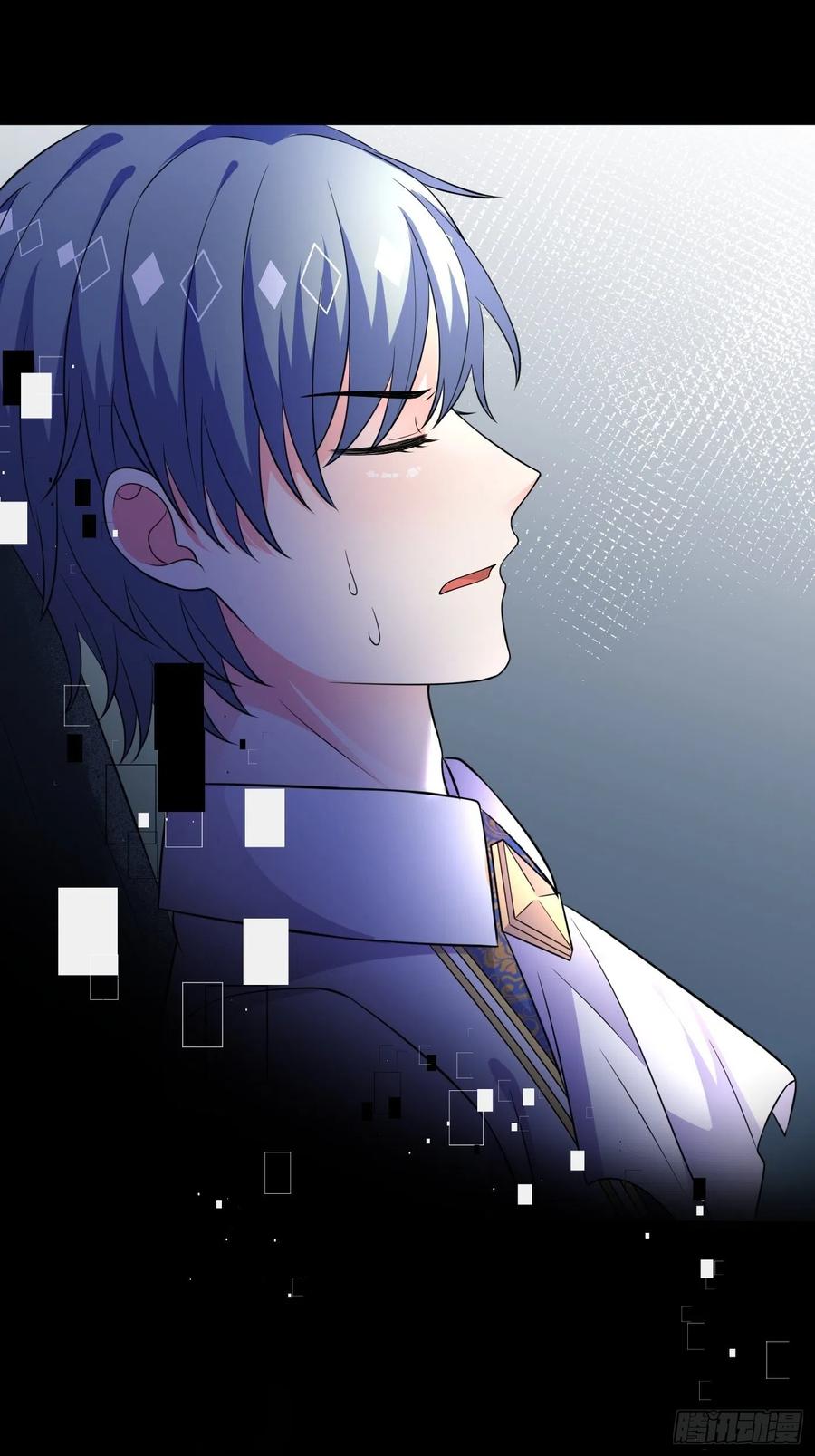 25话公主版荒野求生。-穿成BE黑童话的公主-黑子工作室 x 莲洛 x MJiffy（第20张）