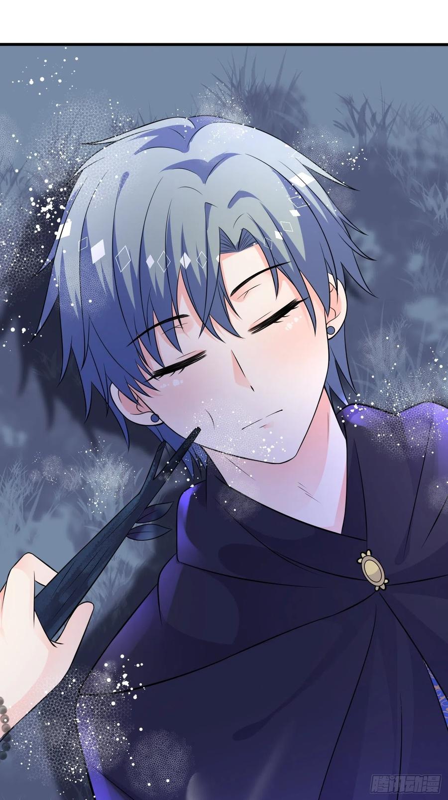 25话公主版荒野求生。-穿成BE黑童话的公主-黑子工作室 x 莲洛 x MJiffy（第10张）