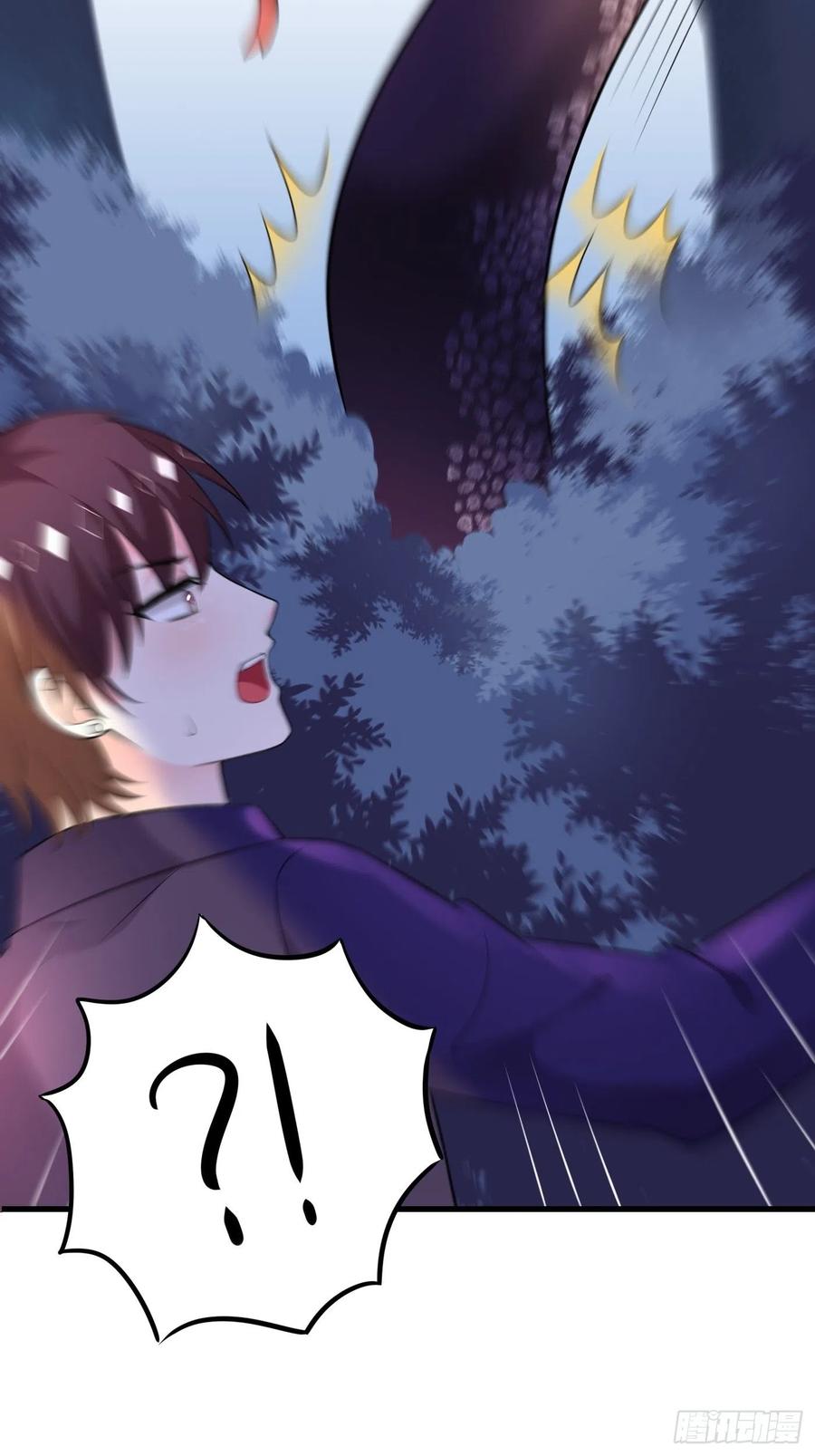 30话敌国王子阿普里尔！-穿成BE黑童话的公主-黑子工作室 x 莲洛 x MJiffy（第13张）