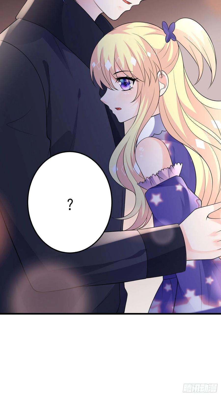 72话王子的回忆-穿成BE黑童话的公主-黑子工作室 x 莲洛 x MJiffy（第7张）