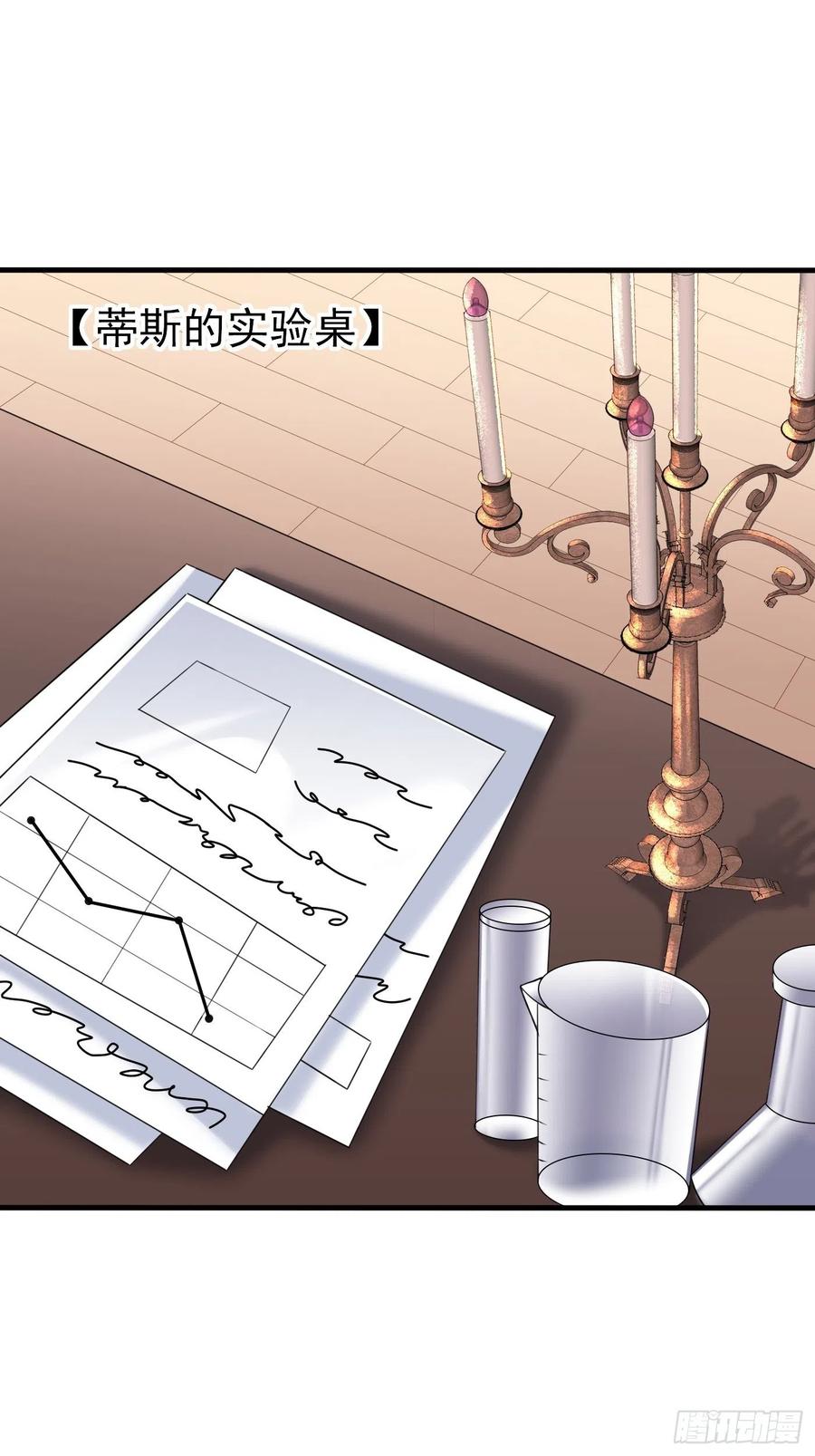 第七话给自己续命第一步-穿成BE黑童话的公主-黑子工作室 x 莲洛 x MJiffy（第7张）