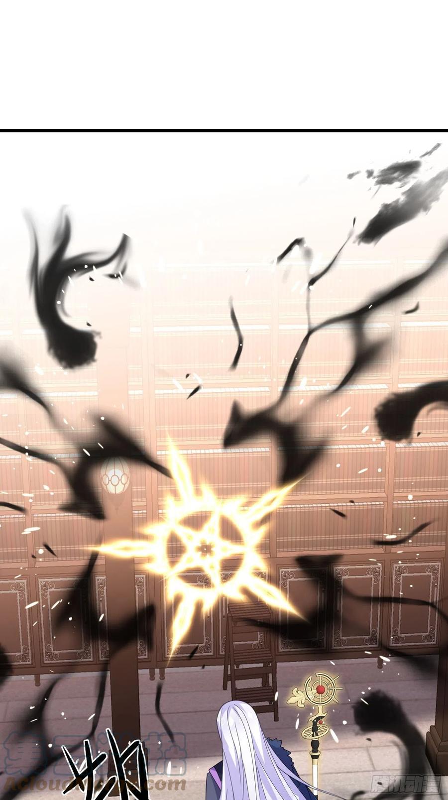 80话竟然是白魔法-穿成BE黑童话的公主-黑子工作室 x 莲洛 x MJiffy（第14张）