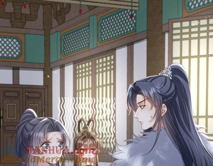 第19话来打我撒！-穿成恶毒女配后被男主们偷听心声-凉风有意（原著）+流浪草工作室（第4张）