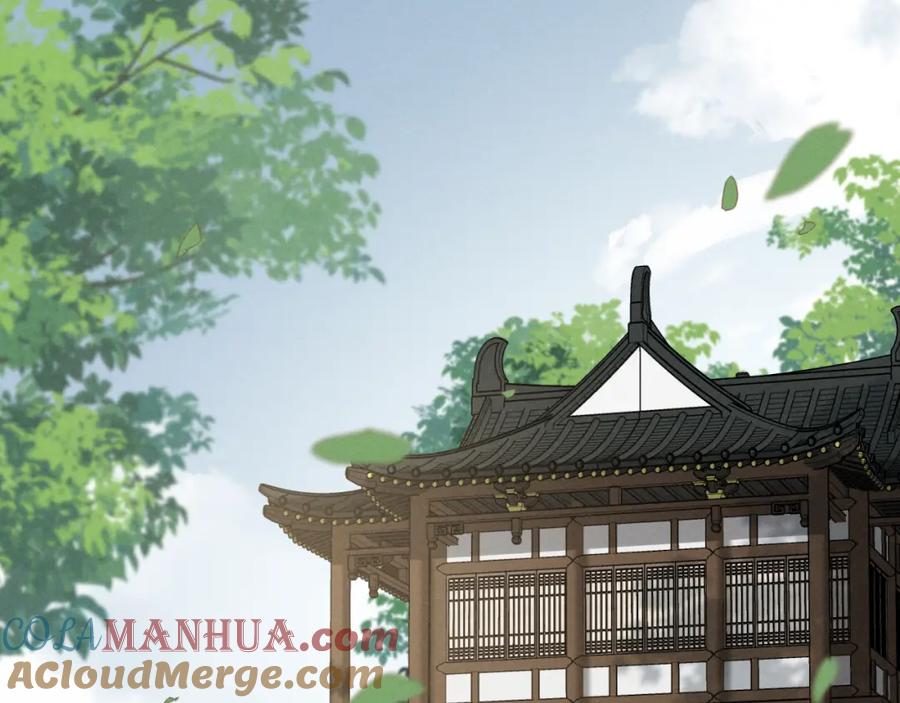 第48话王八蛋！又篡改剧情！-穿成恶毒女配后被男主们偷听心声-凉风有意（原著）+流浪草工作室（第4张）