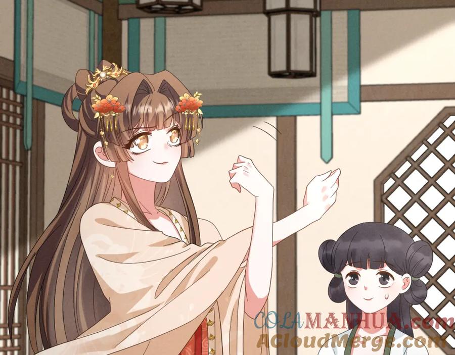 第49话我还会回来的！-穿成恶毒女配后被男主们偷听心声-凉风有意（原著）+流浪草工作室（第5张）
