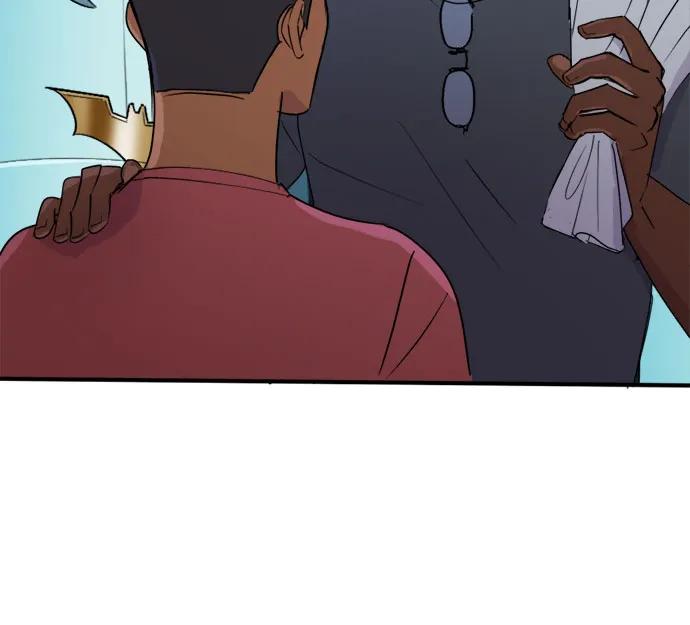 [第75话]英雄的资格（1）-蝙蝠侠：韦恩家族的冒险-CRC Payne,StarBite（第15张）