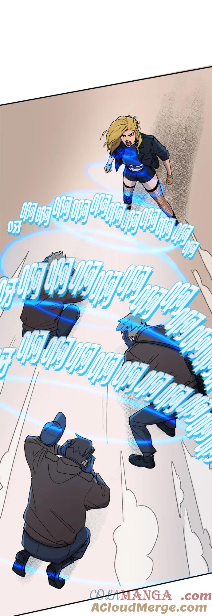 [第88话]珠宝盗窃-蝙蝠侠：韦恩家族的冒险-CRC Payne,StarBite（第16张）