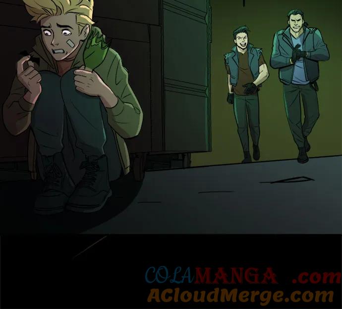 [第96话]胜负（2）-蝙蝠侠：韦恩家族的冒险-CRC Payne,StarBite（第10张）