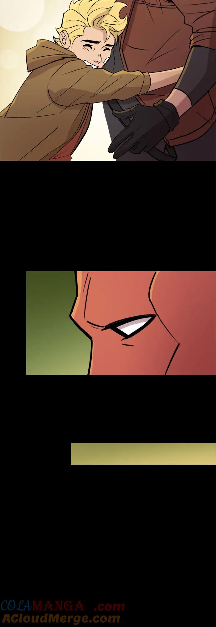 [第96话]胜负（2）-蝙蝠侠：韦恩家族的冒险-CRC Payne,StarBite（第14张）