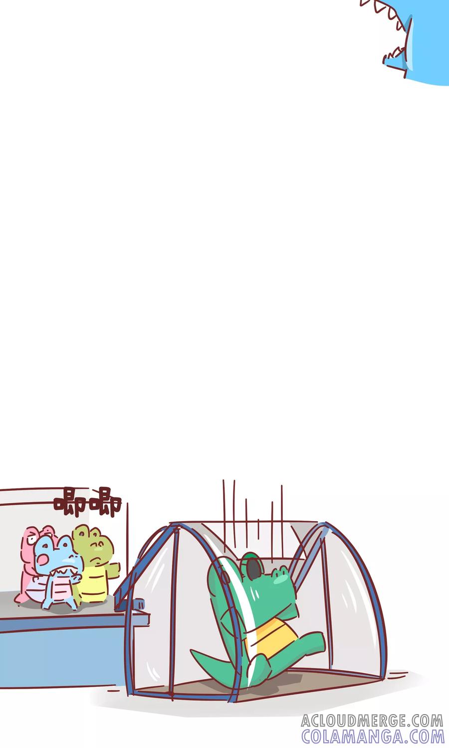 第48话宠物-隔壁老王家-蓝文文化（第8张）