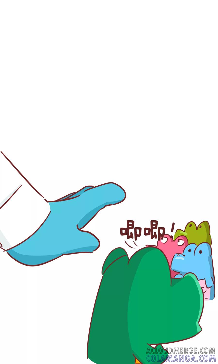第48话宠物-隔壁老王家-蓝文文化（第6张）