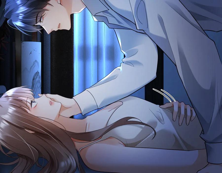 第102话认亲-千亿总裁独宠替身娇妻-琉璃雪雪（原著）+暴青漫画（第8张）